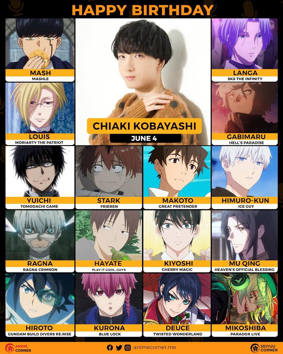 พี่เซี่ยงลี่นักพากย์ท่านเดียวกับมัชชุ ข้าตายๆๆๆ