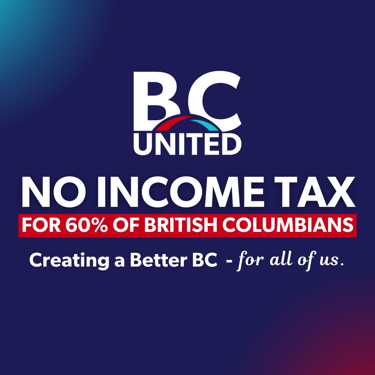 BC United tweet media