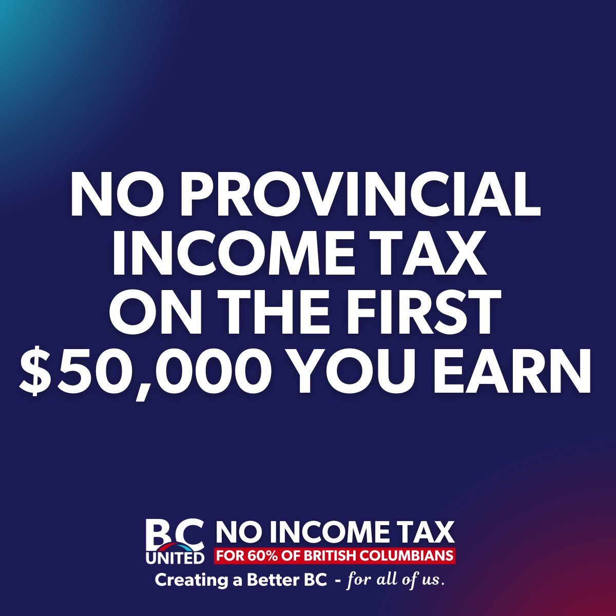 BC United tweet media