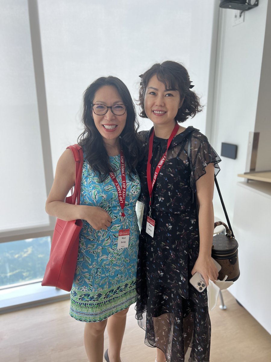 lhpsnews's tweet image. Getting to see so many parents join us for our Upper School New Parent Coffee was a highlight of our day. Thank you to everyone who worked to make this event so special for our new parents!

#LHP #LakeHighlandPrep #HighlanderHighlights