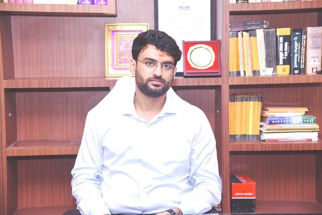 Himanshu Chandra IAS tweet media