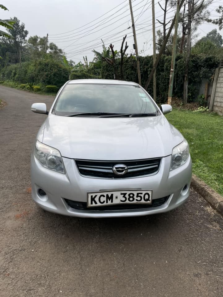 lamadmotors1's tweet photo. 𝐓𝐎𝐘𝐎𝐓𝐀 𝐅𝐈𝐄𝐋𝐃𝐄𝐑
-𝐘𝐑 𝟐𝟎𝟏𝟎 𝐑𝐀𝐓𝐈𝐍𝐆 𝟏𝟖𝟎𝟎𝐜𝐜 𝟐𝐖𝐃
-𝐈𝐍 𝐌𝐈𝐍𝐓 𝐂𝐎𝐍𝐃𝐈𝐓𝐈𝐎𝐍
-𝐈𝐌𝐌𝐀𝐂𝐔𝐋𝐀𝐓𝐄 𝐂𝐋𝐄𝐀𝐍
-𝐒𝐏𝐎𝐓𝐋𝐄𝐒𝐒 𝐂𝐋𝐄𝐀𝐍 𝐈𝐍𝐓𝐄𝐑𝐈𝐎𝐑 &amp; 𝐄𝐗𝐓𝐄𝐑𝐈𝐎𝐑
𝐏𝐑𝐈𝐂𝐄 𝐆𝐔𝐈𝐃𝐄:𝟗𝟗𝟗𝐊 𝐎.𝐍.𝐎
#Fuel https://t.co/7F7IOxkB1Y