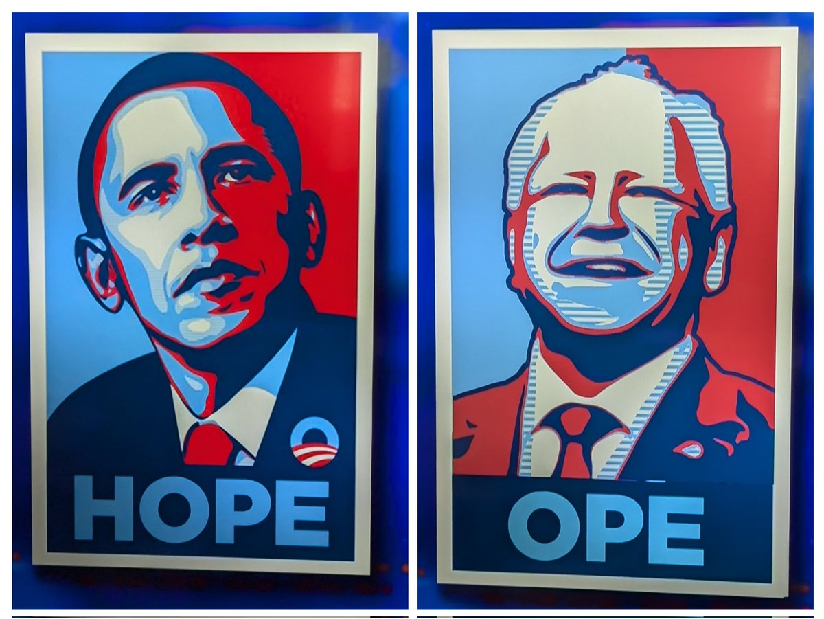 Courtesy of the Stephen Colbert show ...