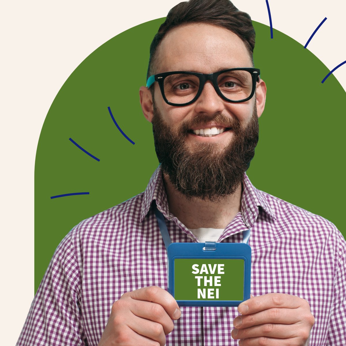 NAEVRAdvocacy's tweet image. Vision loss and blindness have a profound and far-reaching impact on individuals, their families, caregivers, and society as a whole. Push back on the House proposal to consolidate the @NatEyeInstitute!

Act now! eyeresearch.org/contact-congre…