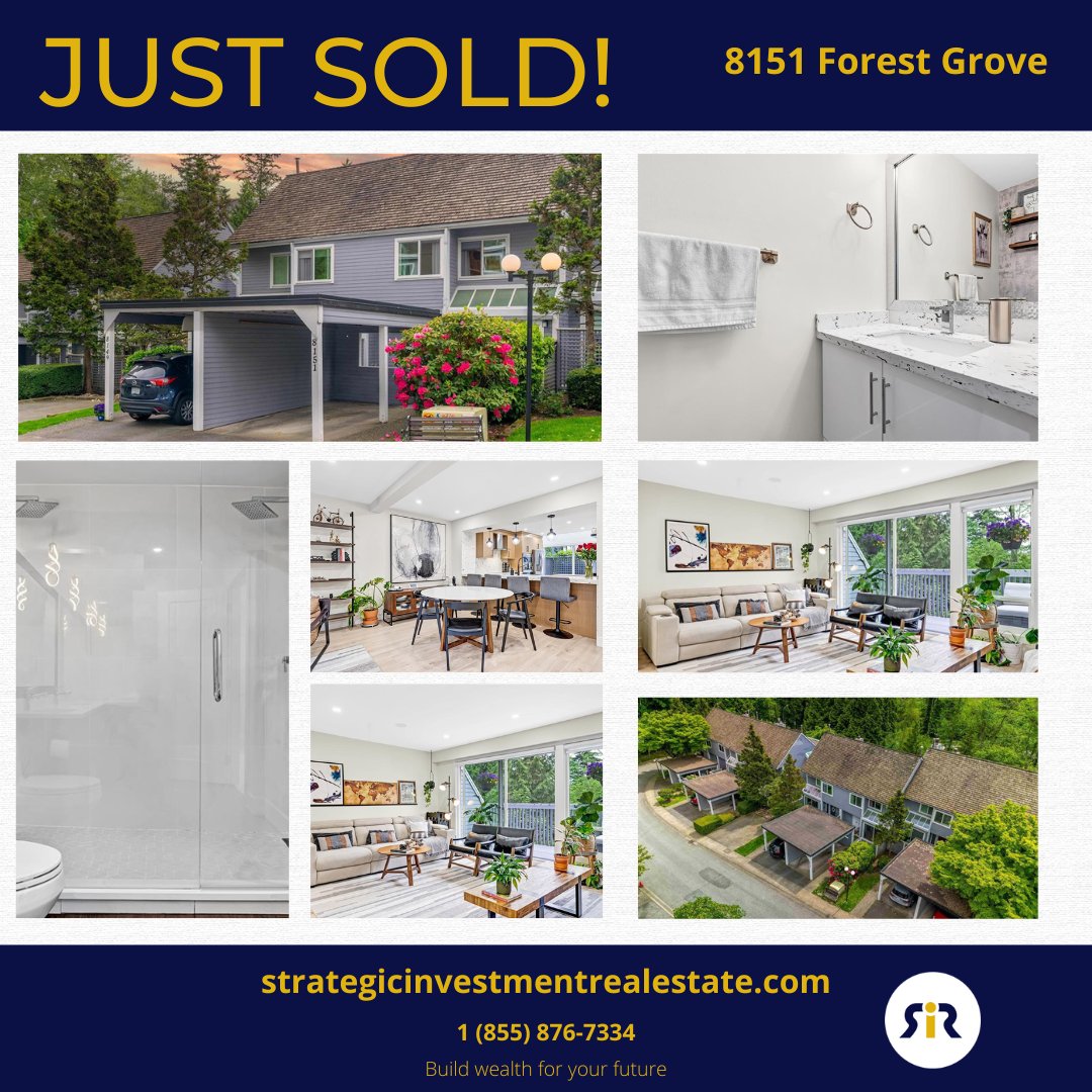 Thank you so much Rodrigo for your amazing review of my services. It has truly been a pleasure working with you to buy your home a few years back and selling it. The way you both had decorated your beautiful home, it made our job a delight. We were proud to show your home as  ...