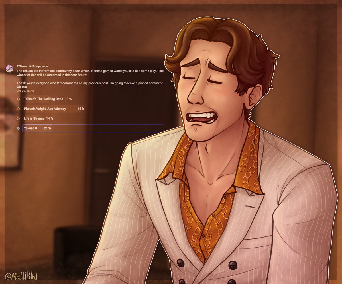 🧡MattiBird🐥 tweet media