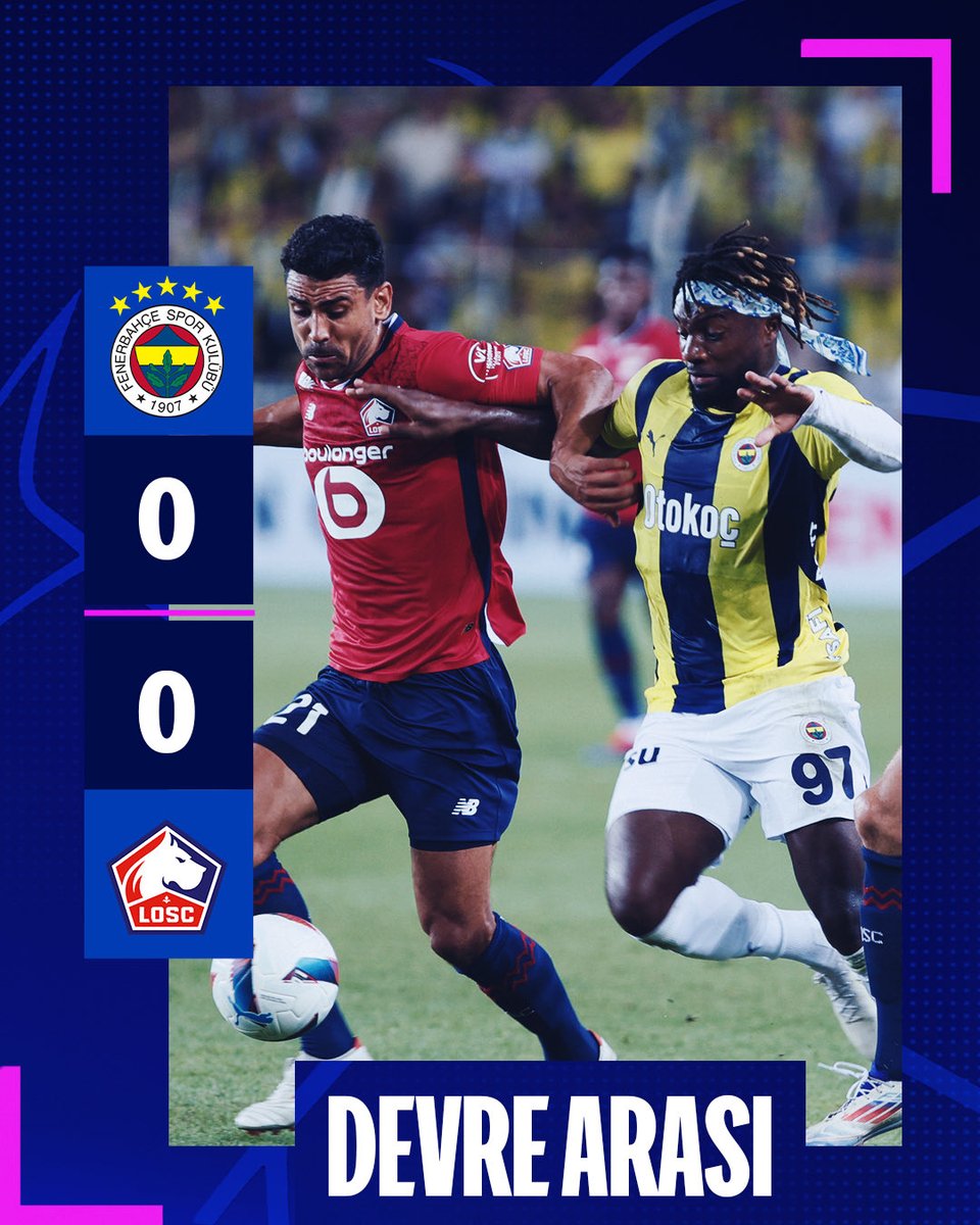 FenerXtra | Fan tweet media