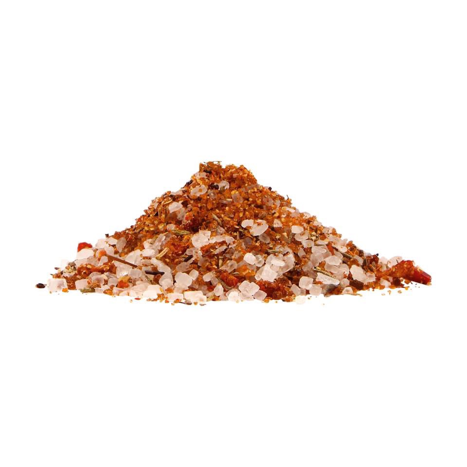 bommelenbommel's tweet image. Nieuw in ons assortiment. Smokey Season van Spice &amp;amp; Spoon

Een kruidenzout op basis van gerookte paprika, tijm, look &amp;amp; cayenne. Lekker bij vleesgerechten maar ook heerlijk bij pastagerechten of ovenschotels

#bbq #zout #bbqlovers  #Webshop #onlineshopping
bommelenbommel.nl