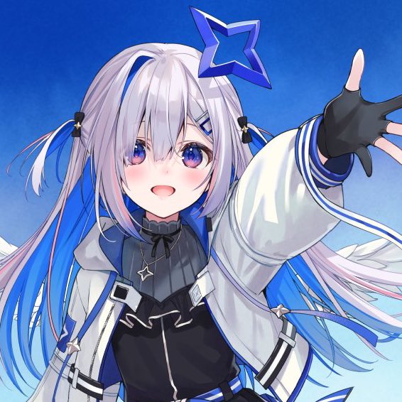 urpieepiee's tweet photo. Post 4 vtuber that makes you very happy in your entire life

I wuff em so much🤍🫶🏻 https://t.co/pD3c1ru46x