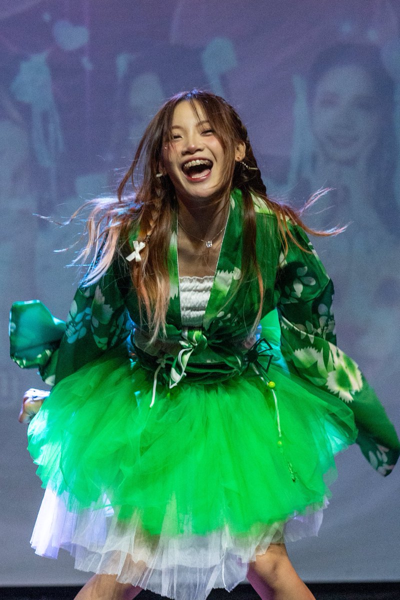 princhu0101's tweet image. POLARIS⭐︎ポラリス Hikariさん
(@3WPolarisHikari)

20240804 POLARIS MUSIC LIVE
〜Nóng quá Atsui Summer〜
at HANOI ROCK CITY

#hikari_polaris 
#Polarisvietnam #ポラリスベトナム