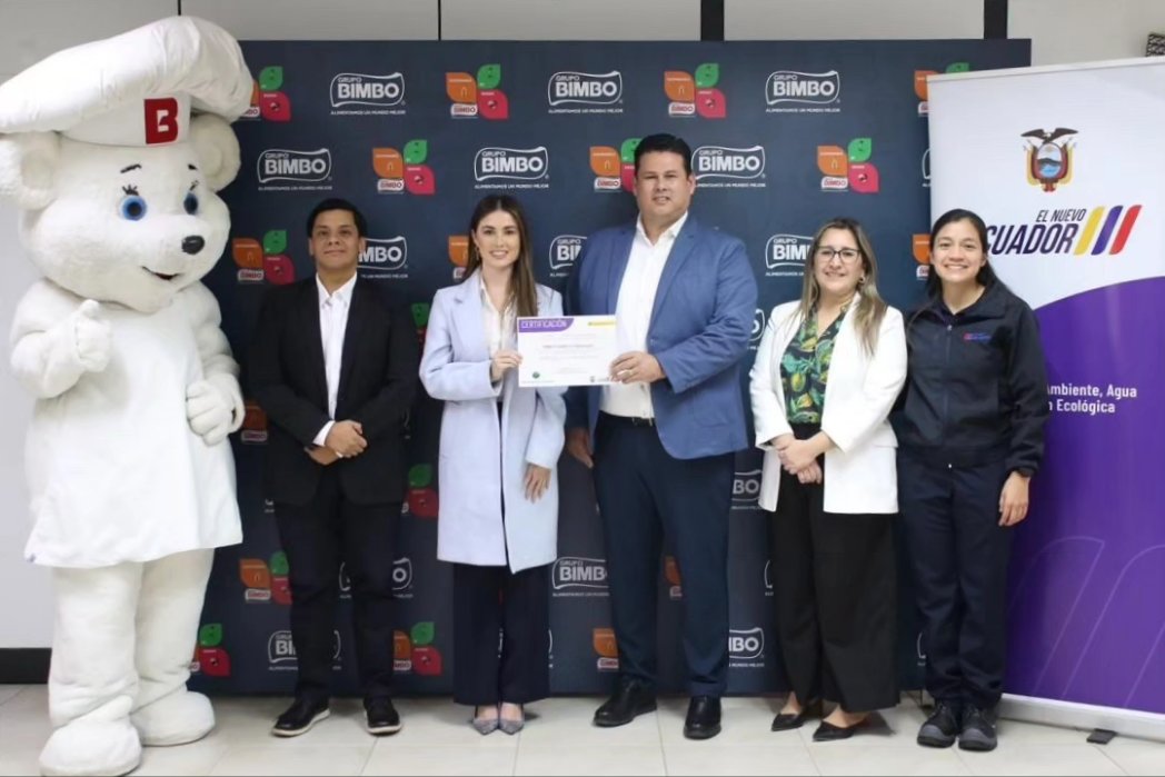 Ministerio de Ambiente y Energía tweet media