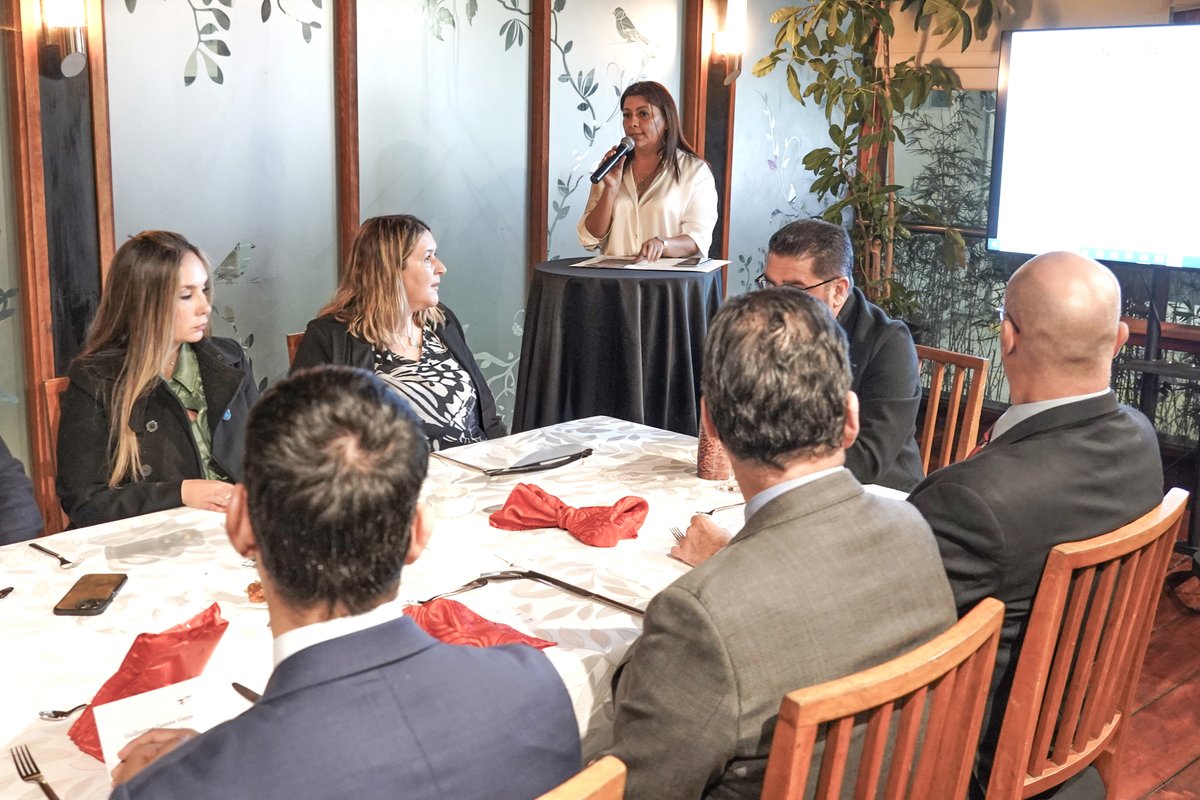 El Defensor Público General, Ricardo Morales Vela (<a href="/rwmvcnj/">Ricardo Morales Vela</a>), resaltó la importancia de este encuentro con el fin de actualizar los conocimientos y experiencias sobre el rol de los defensores públicos.

En su intervención, agradeció a la cooperación nacional e internacional, en