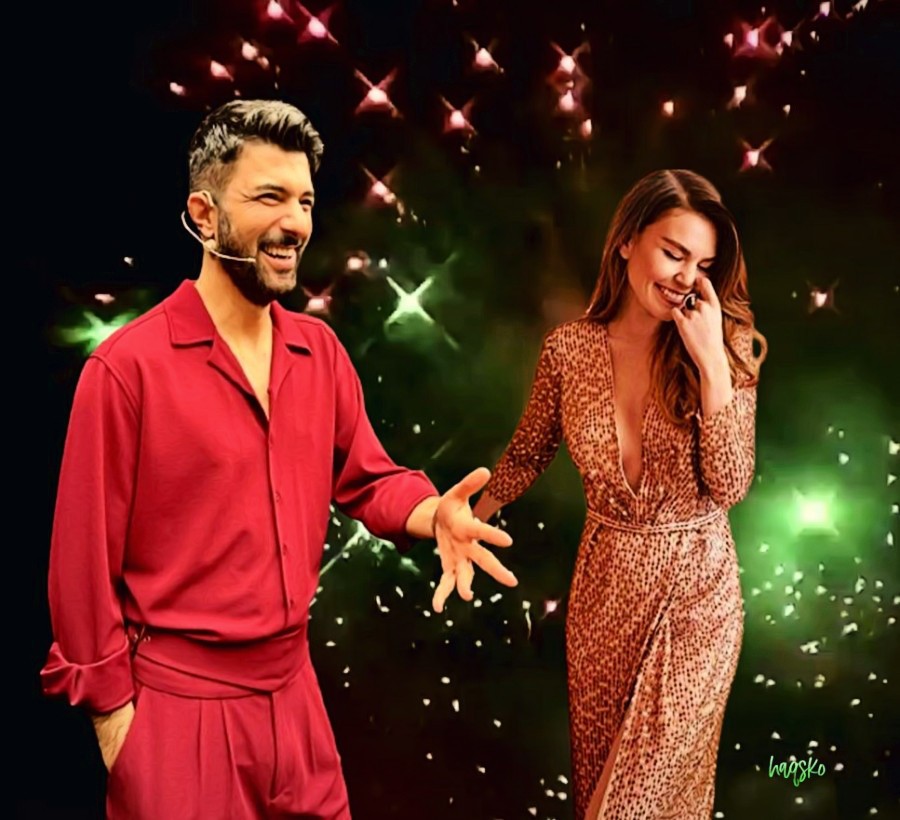 #EnginAkyürek #AslıEnver