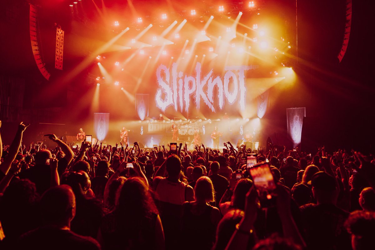 Did you never give a damn in the first place?
.
.
.
<a href="/slipknot/">Slipknot</a> 25th Anniversary Tour in Camden. This was such a cool one to cover!! Full gallery is up over on <a href="/SoundBitesM3dia/">Sound Bites Media</a> now!