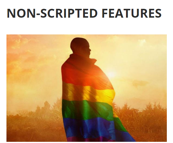 Super excited that #IAmSamuel has been shortlisted for an award at the Inclusive Lens Awards under the Non-Scripted Features Category <a href="/fameweekafrica/">FAME Week Africa</a> 2024! 🏆🌍 Join us from 1-7 September in Cape Town, South Africa, as we celebrate the authentic stories of our people.