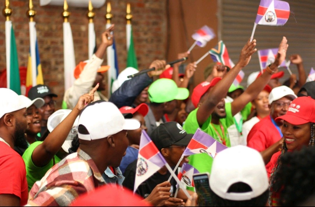 melisa26585's tweet photo. Take away from the 6th Southern African Youth Forum, Feelings alone ain't enough. You need facts and the zeal to document those facts for actioning.
#4As
#6thSouthernAfricaYouthForum
@SAYoF_Official https://t.co/cXoLXY7DR7