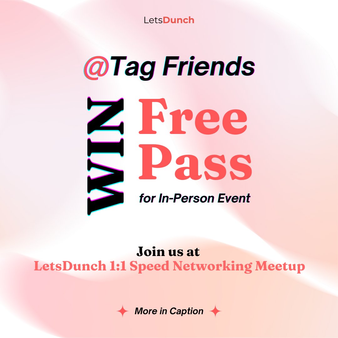 LetsDunch tweet media