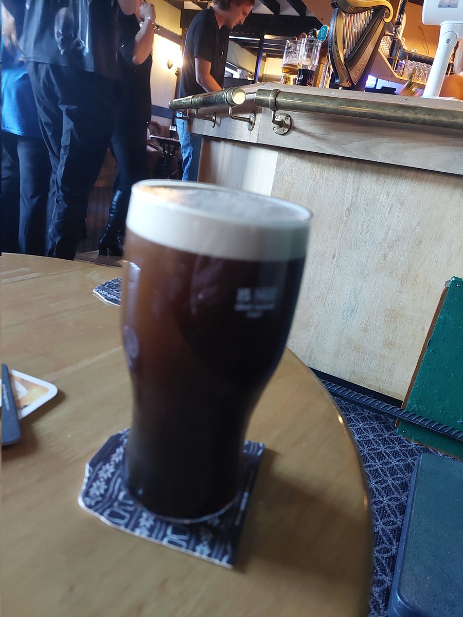arn_fm's tweet photo. @oggypart3 I went to Dock Beers but had a cracking pint of mild at the Rutland Arms! https://t.co/7VRRUFDaJi