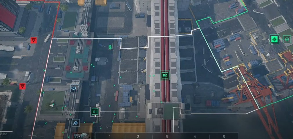 Killericia's tweet photo. @EndersFPS This are marketing moving nothing new, all this content already are in game... I played de chinese version and are all there, maps, agents, modes... https://t.co/3Z6rgeLY8q