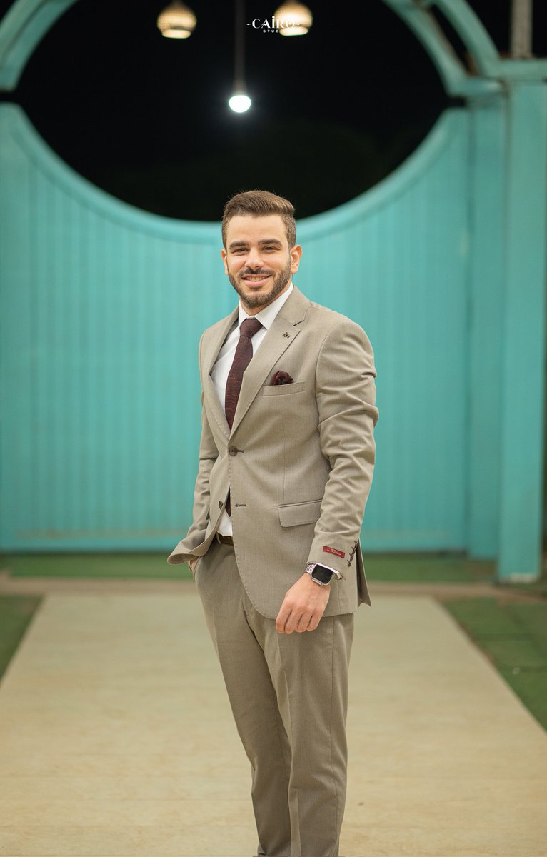 A7md_elzeer's tweet photo. #NewProfilePic  
نغيب نغيب و نرجع بهيبتنا 💍 https://t.co/uCmu79HFoI