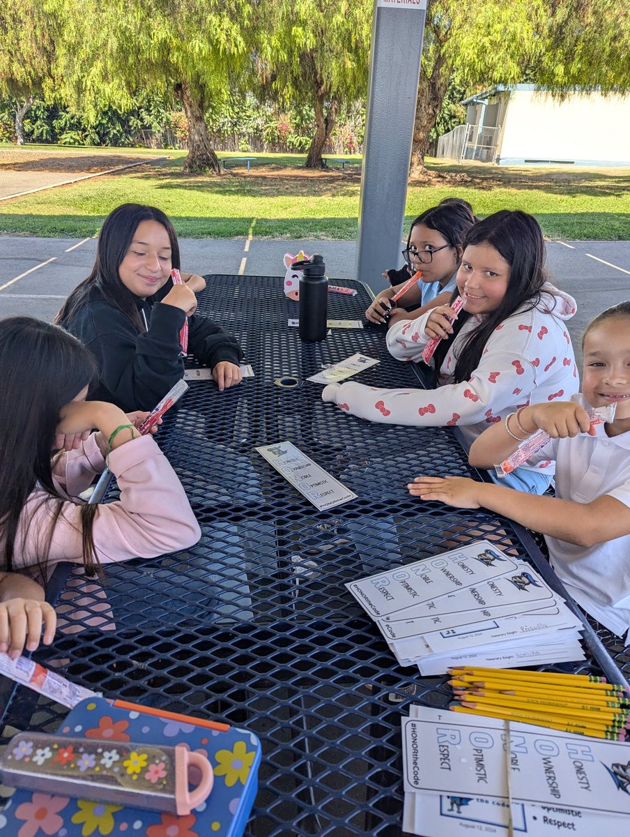 Vanessa Salas (@vsalasmath) on Twitter photo Big buddies working with their little buddies to learn how to #HONORtheCode. <a href="/NorthamPride/">Northam Knights</a> <a href="/RowlandSchools/">Rowland Schools</a> #WeAreRUSD Big buddies working with their little buddies to learn how to #HONORtheCode. <a href="/NorthamPride/">Northam Knights</a> <a href="/RowlandSchools/">Rowland Schools</a> #WeAreRUSD