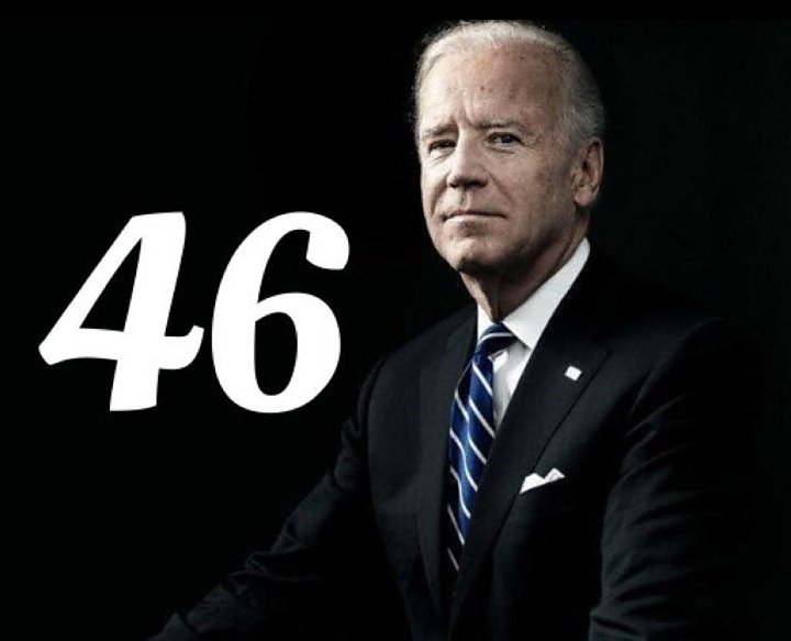 President Biden has a very hard job!! Never forget!!