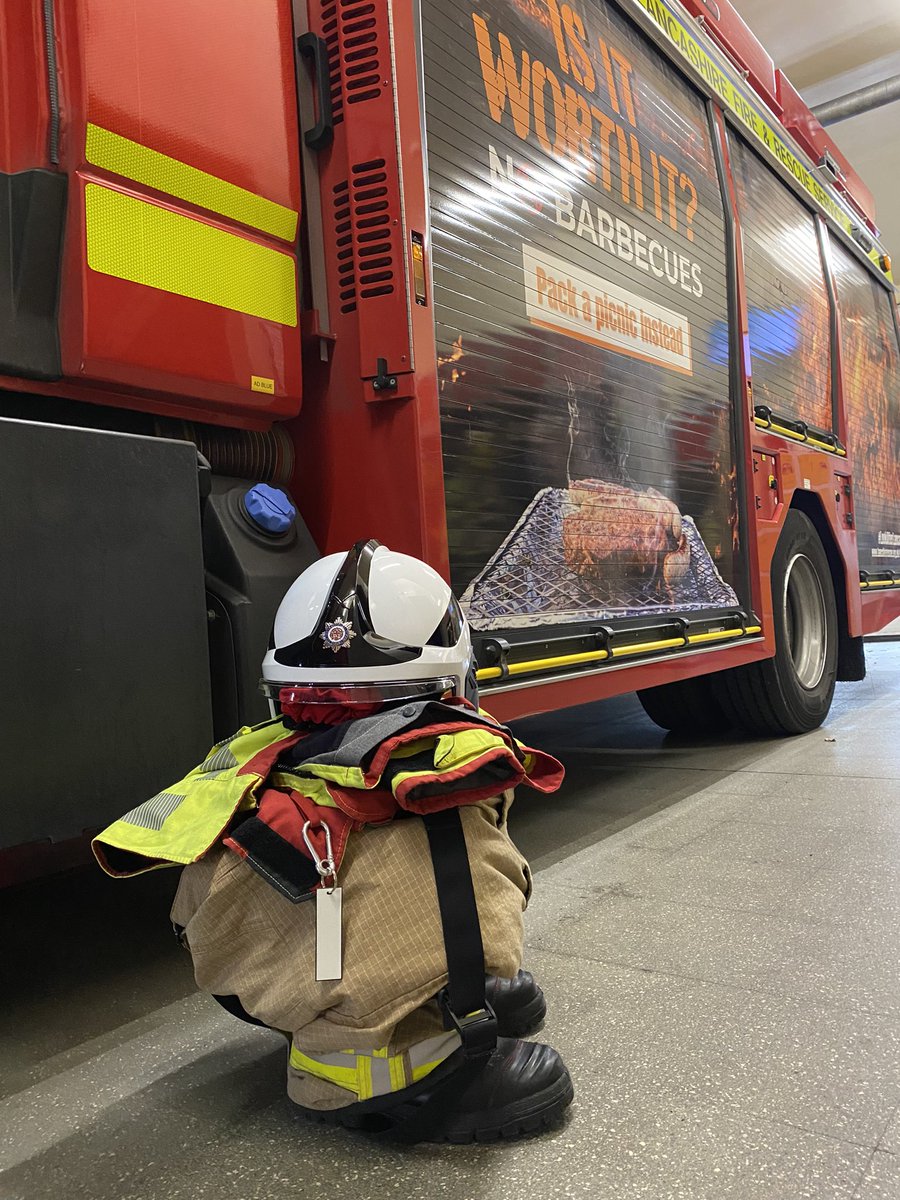 Steve Healey tweet media