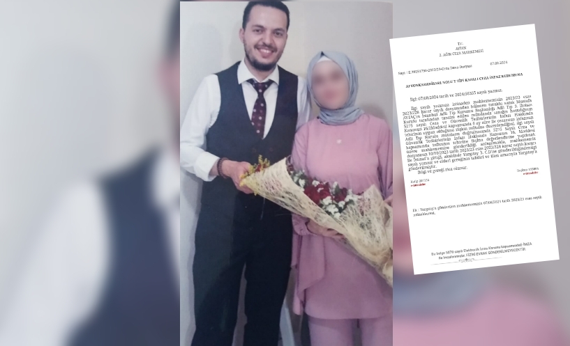 sevincozarslan's tweet photo. Yazıklar olsun! 

Hapiste kanserle m��cadele eden makine mühendisi Mustafa Aytaç'a 6 AY İNFAZ ERTELEME verilmesine rağmen tahliye edilmiyor.

20 gündür hastanede yatan Aytaç, dün taburcu edilip tekrar hapse gönderildi.

LenfKanseri AytaçaTahliye @adalet_bakanlik https://t.co/WTxjXOvYX6