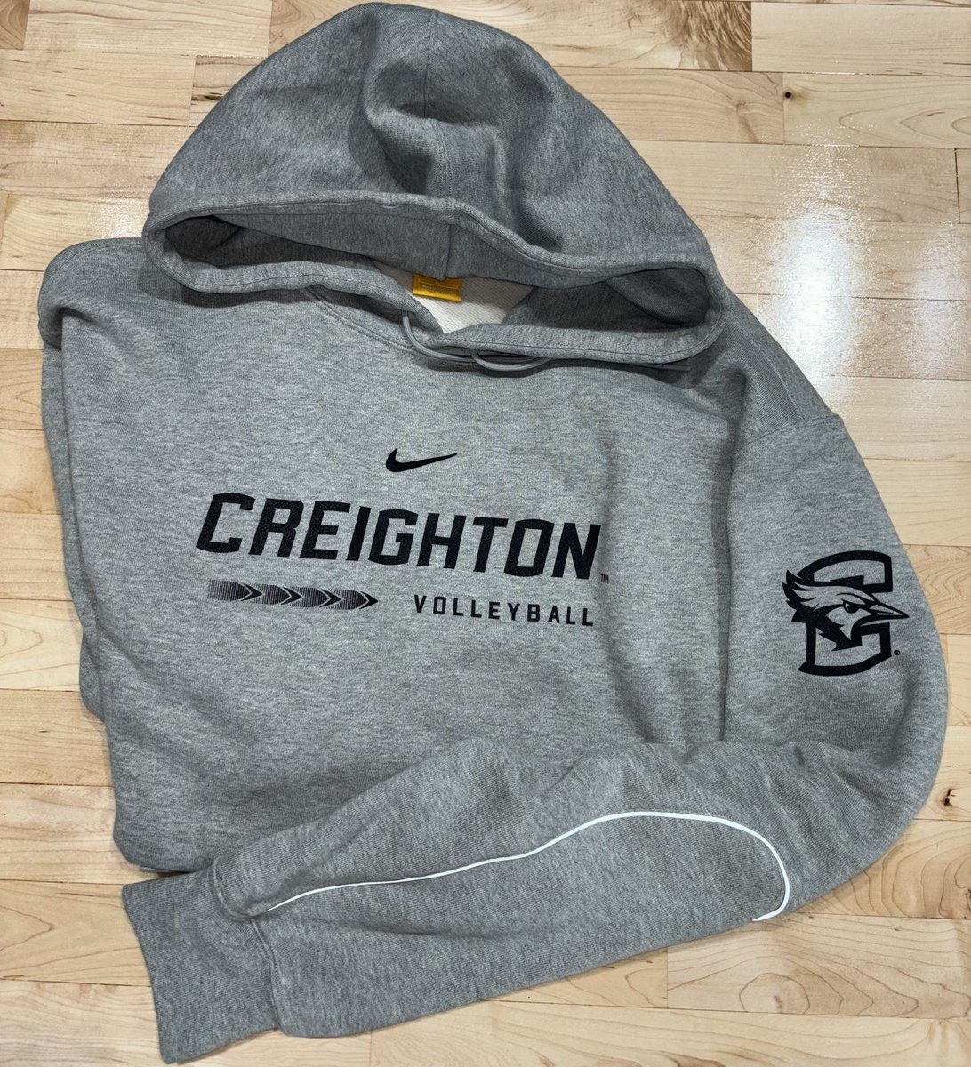 Creighton Equipment tweet media
