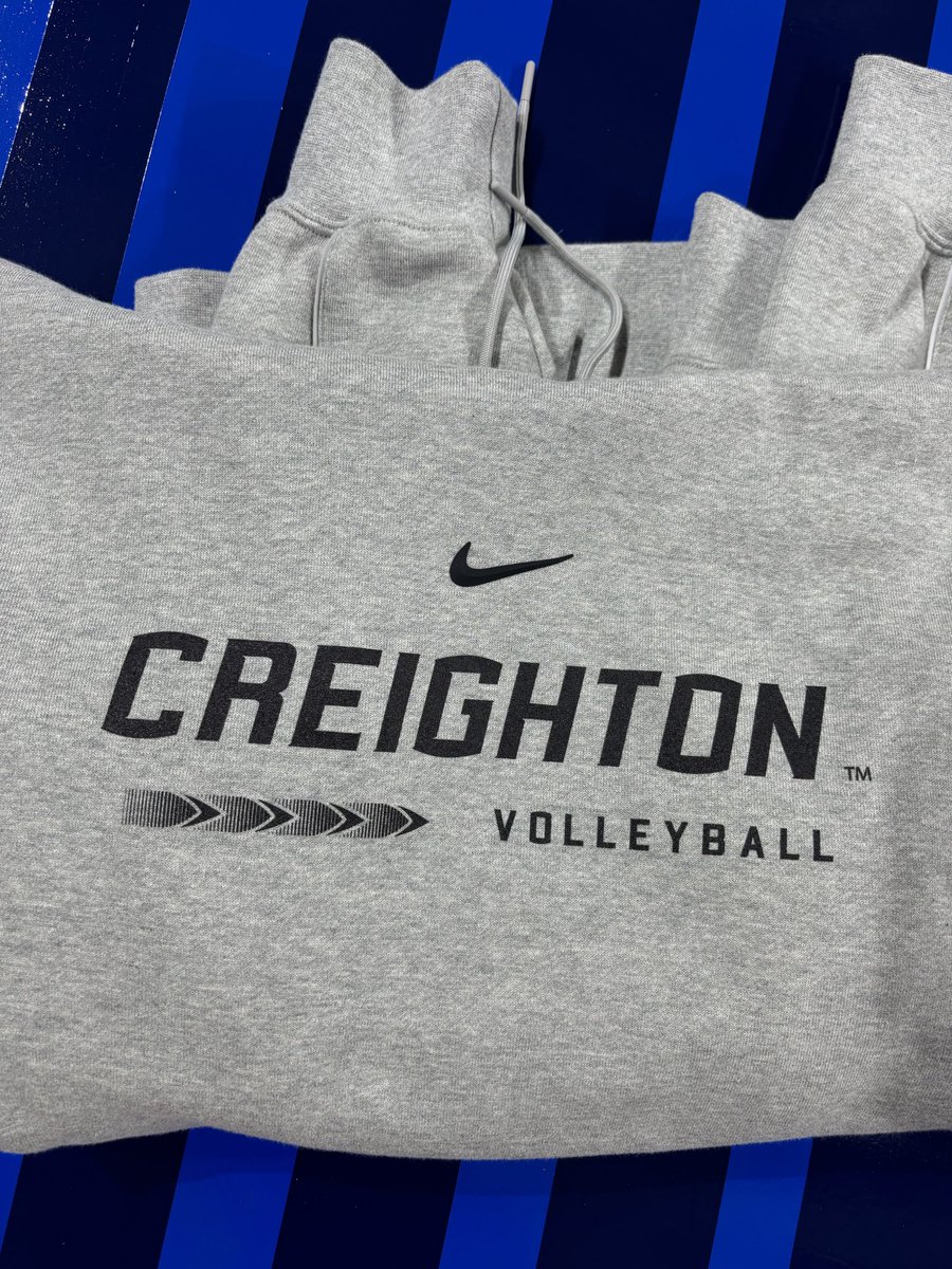 Creighton Equipment tweet media