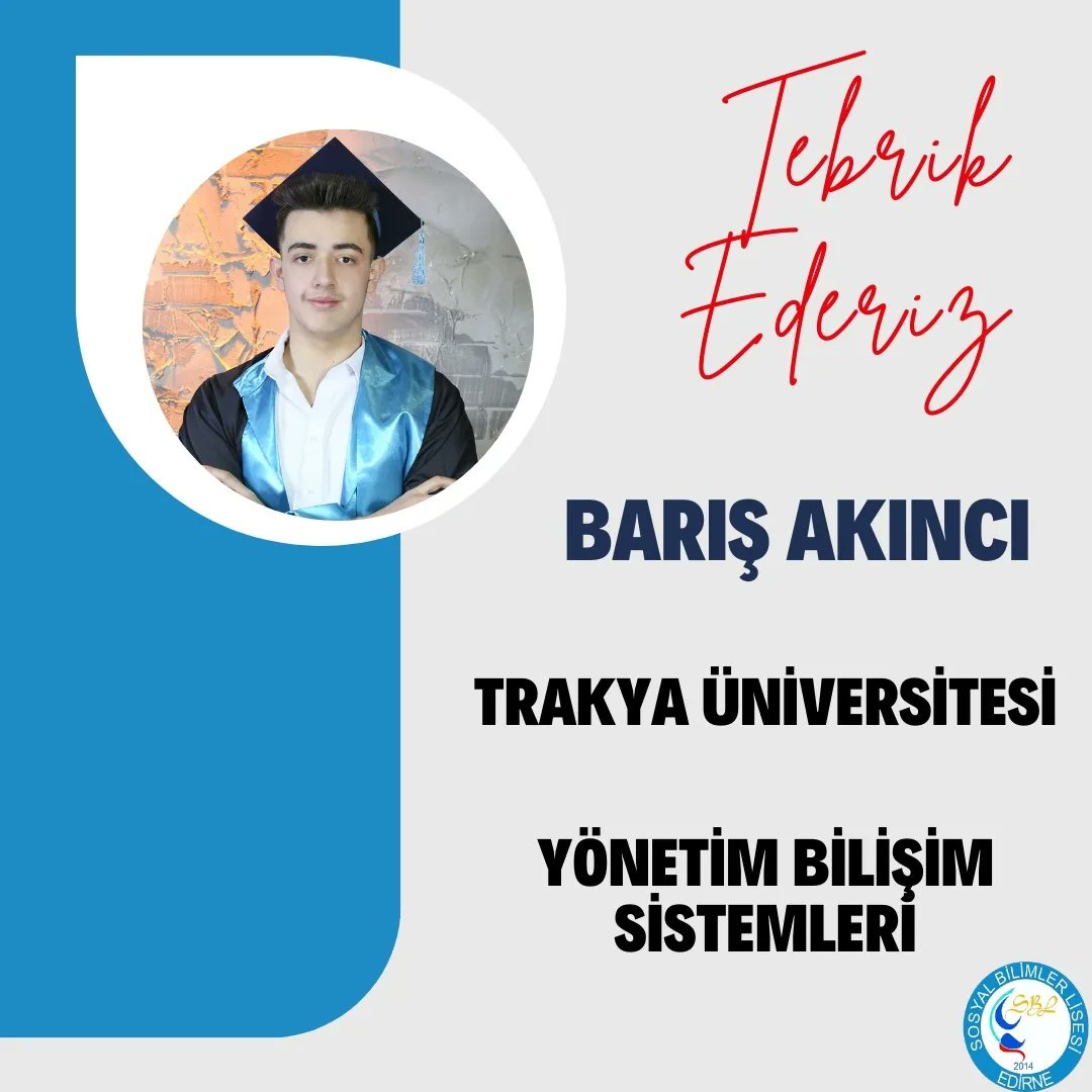 Tüm paydaşlarımıza teşekkür ederiz. <a href="/tcmeb/">Millî Eğitim Bakanlığı</a> <a href="/edirne_valiligi/">Edirne Valiliği</a> <a href="/Edirne_MEM/">Edirne İl Millî Eğitim Müdürlüğü</a> <a href="/ferhatyilmaz23/">🇹🇷Ferhat YILMAZ</a>