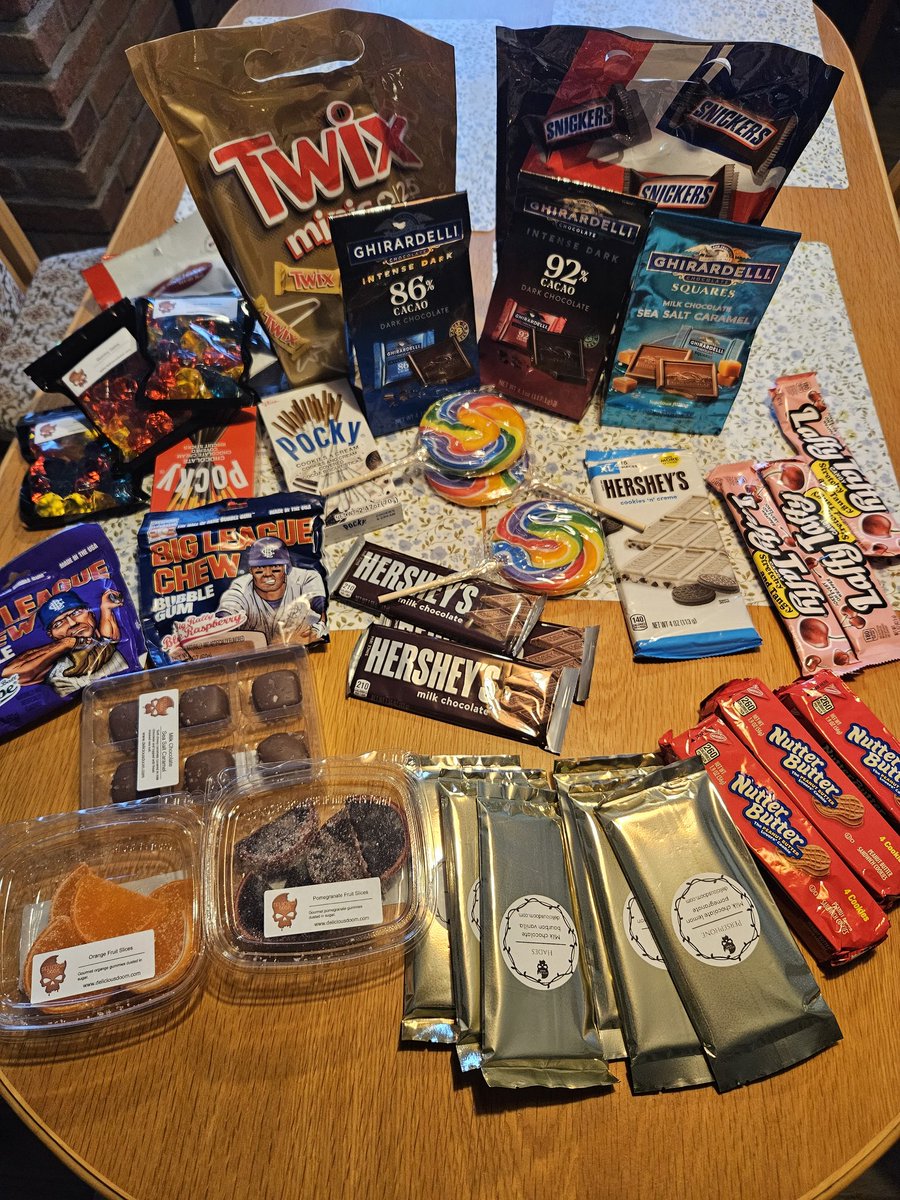 quake_pub's tweet image. Souvenirs from @QuakeCon - Part 1
#QuakeCon