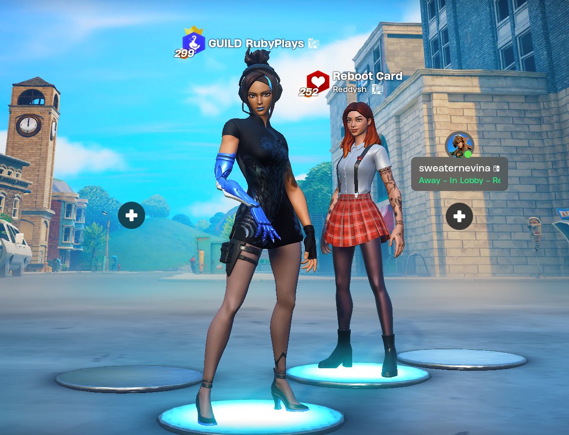 RubyPlays tweet media