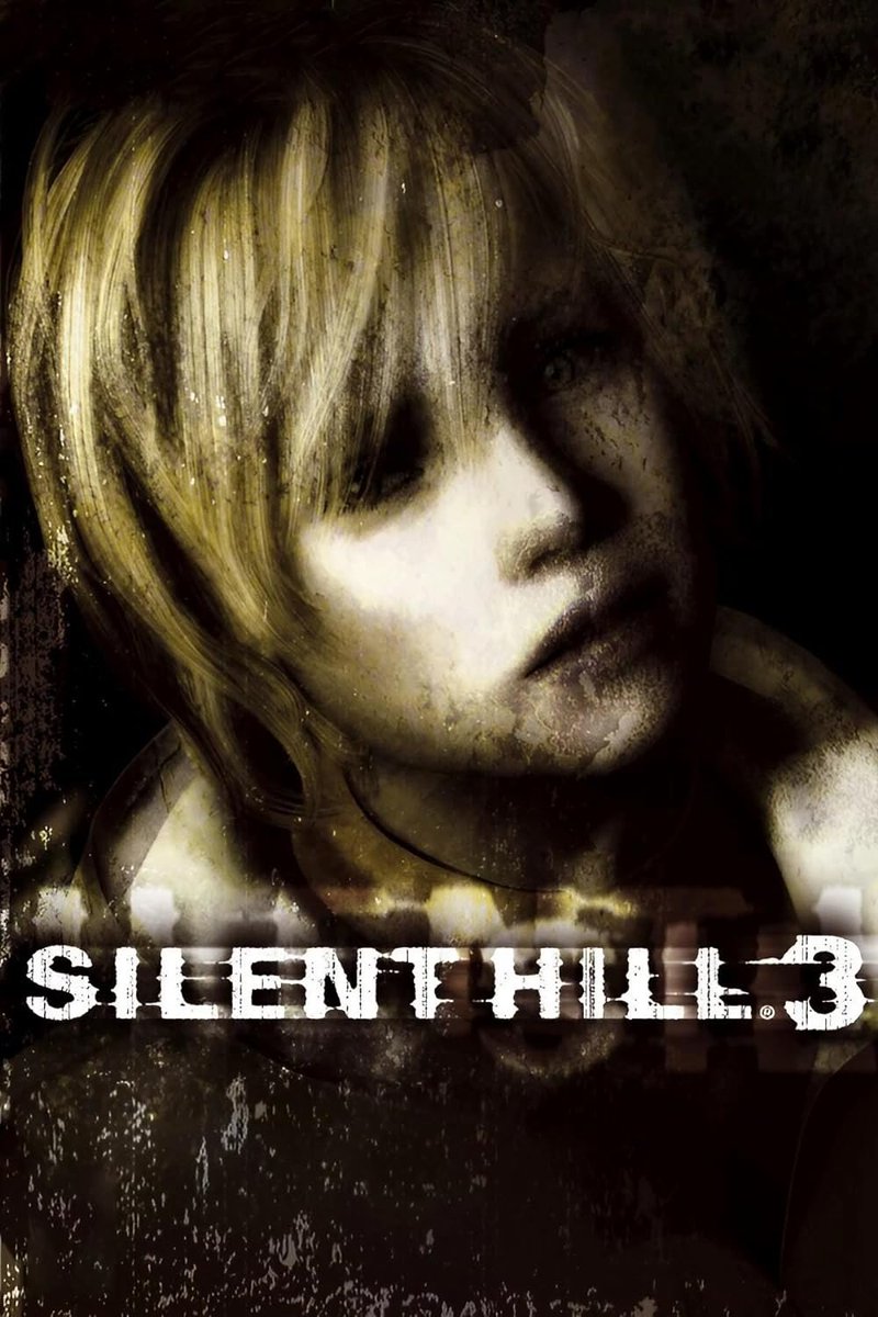 NEW CAMERA MOD LIVE NOW - twitch.tv/bossobscura

#silenthill #silenthill3 #mod #twitch #twitchstreamer
