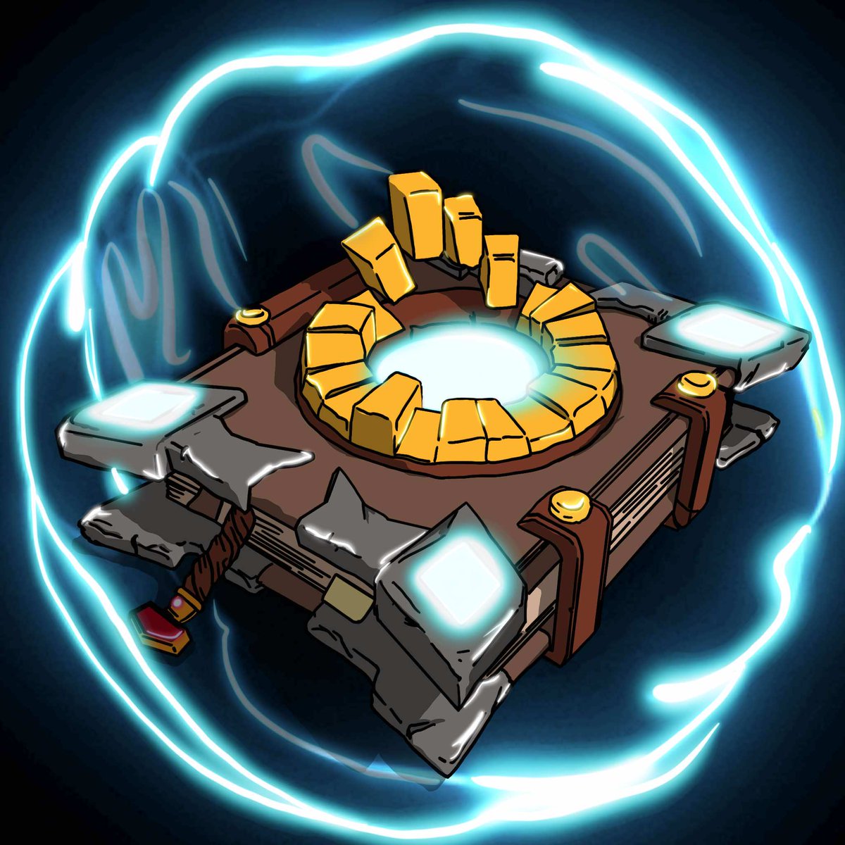 Unxiety Society | PRESALE NOT YET LIVE tweet media