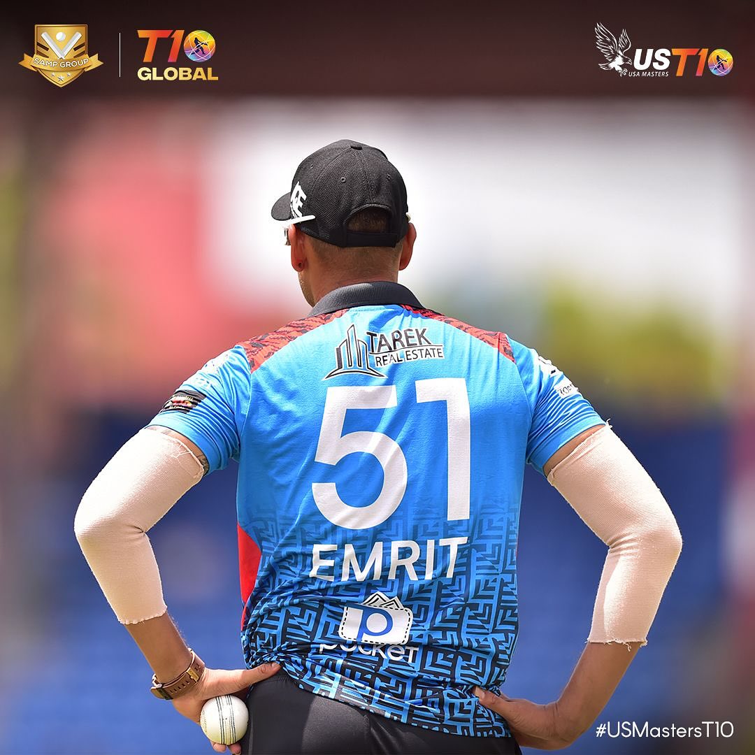 AtlantaRiders's tweet photo. Anticipation is in the air to see Cricket Masters in the most Action-Packed format of the game! 🤩

Atlanta Riders are all set to light up the US Masters T10 League 2024! 🏏 ✨

📸 : USMastersT10League

#RidersOnFire #USMastersT10 #T10league https://t.co/33lVwfrd1z
