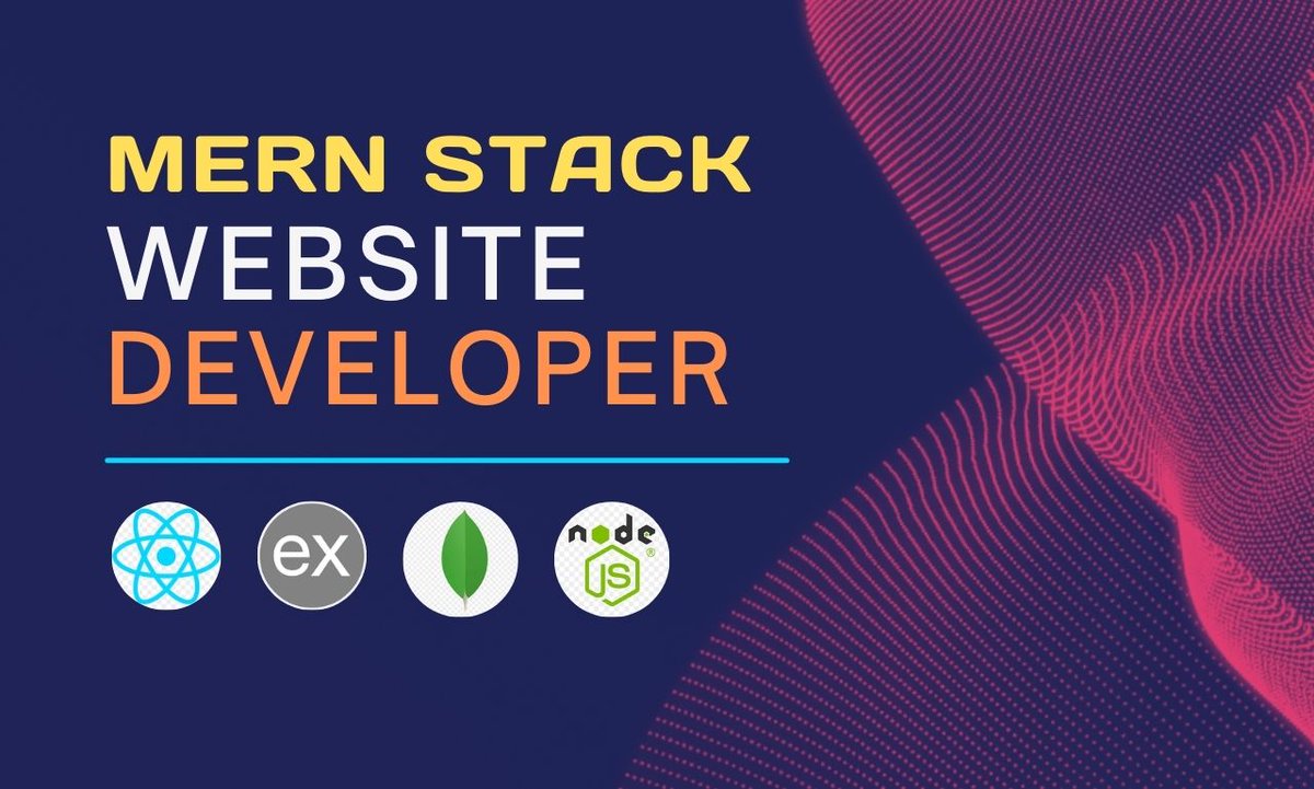 resalatislam5's tweet photo. I will be your professional mern stack developer

Services Offered:
1. Convert designs into responsive React applications.
2. Build user interfaces with React.js, Redux, and other technologies.
3. Develop functional admin panels.

Hire me: https://t.co/dLNLgnctLK

#React #Mern https://t.co/4zST2UBPZR