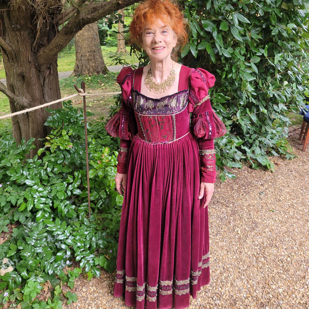 Timothy A Weston tweet media