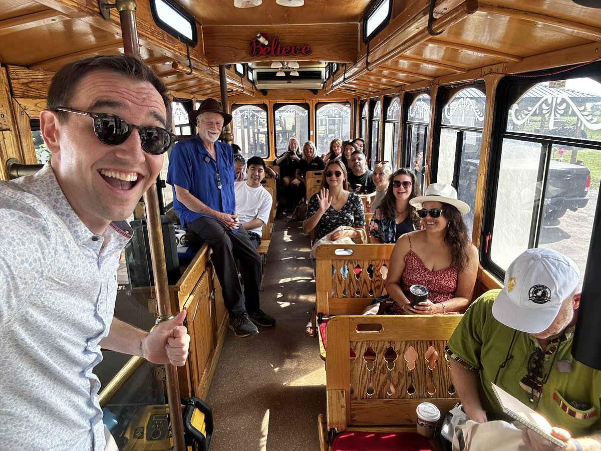 christopher mitchell tweet media