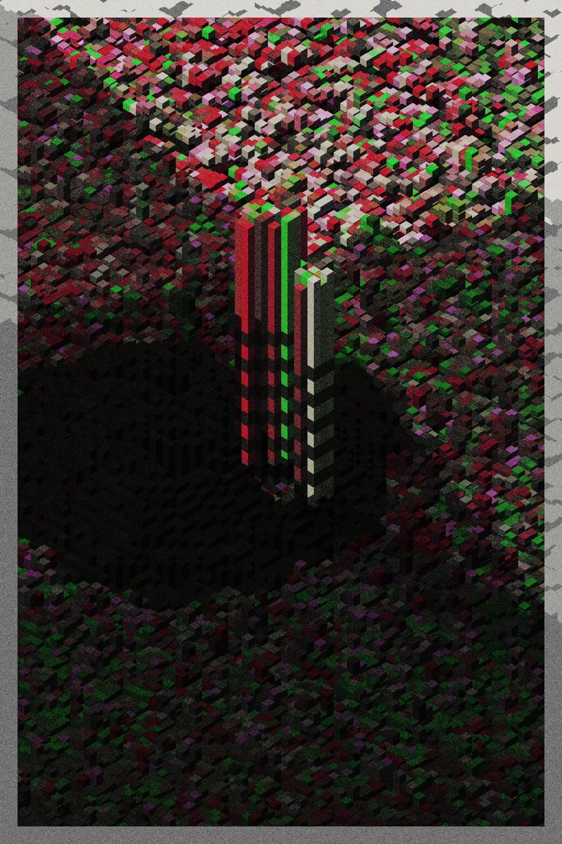 VG41414's tweet photo. Beacon #1 minted by @evolvingtez 🥳 https://t.co/PHnM5YlrYa