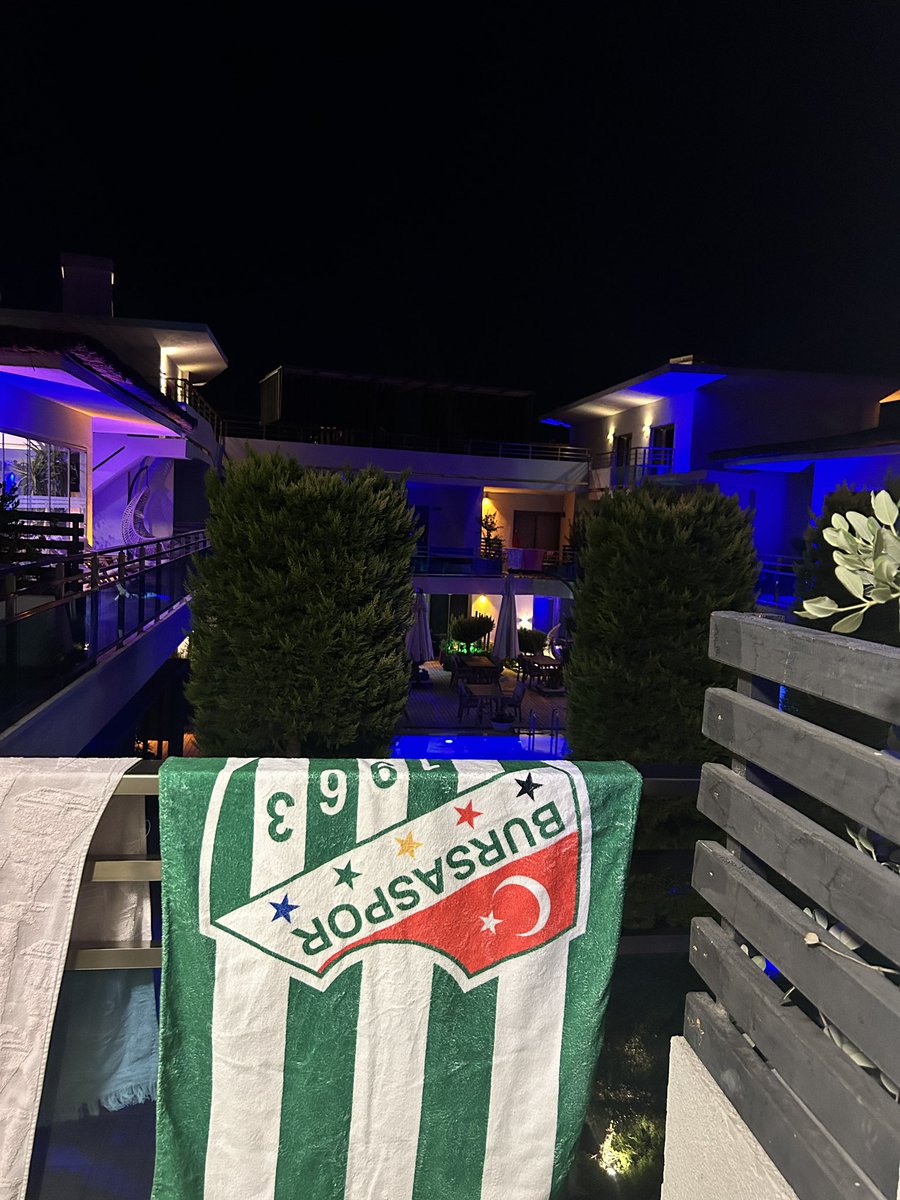 Alaçatı’dan Selamlar 😎