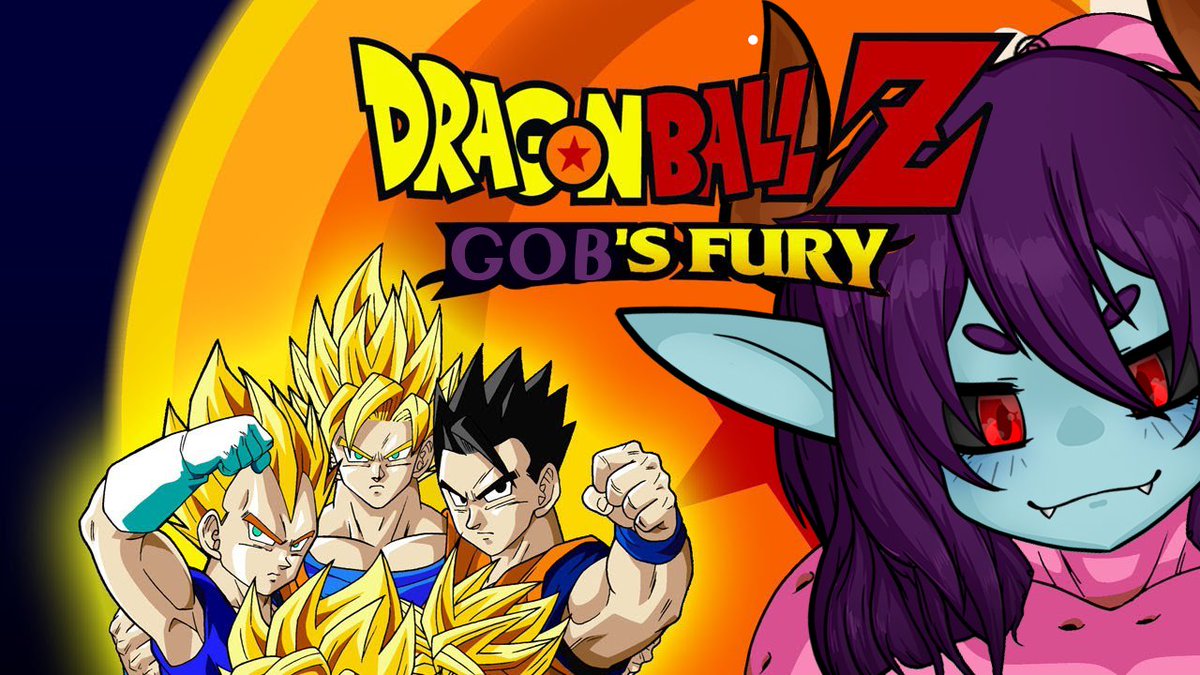 Lijourt's tweet photo. Is a good day, gob's already been productive~
Just around the corner at 3pm EST we'll be live too with more of buu's fury!
#vtuber #cow #goblin #AAAAAAAAAAAAAAAAAA https://t.co/rBStqqKw93