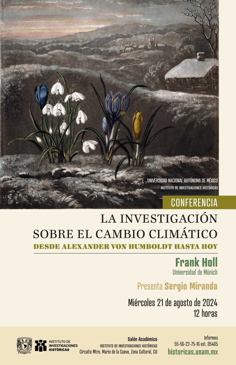 UNAM-Históricas tweet media