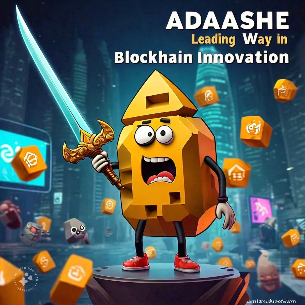 Chidi Daniel tweet media