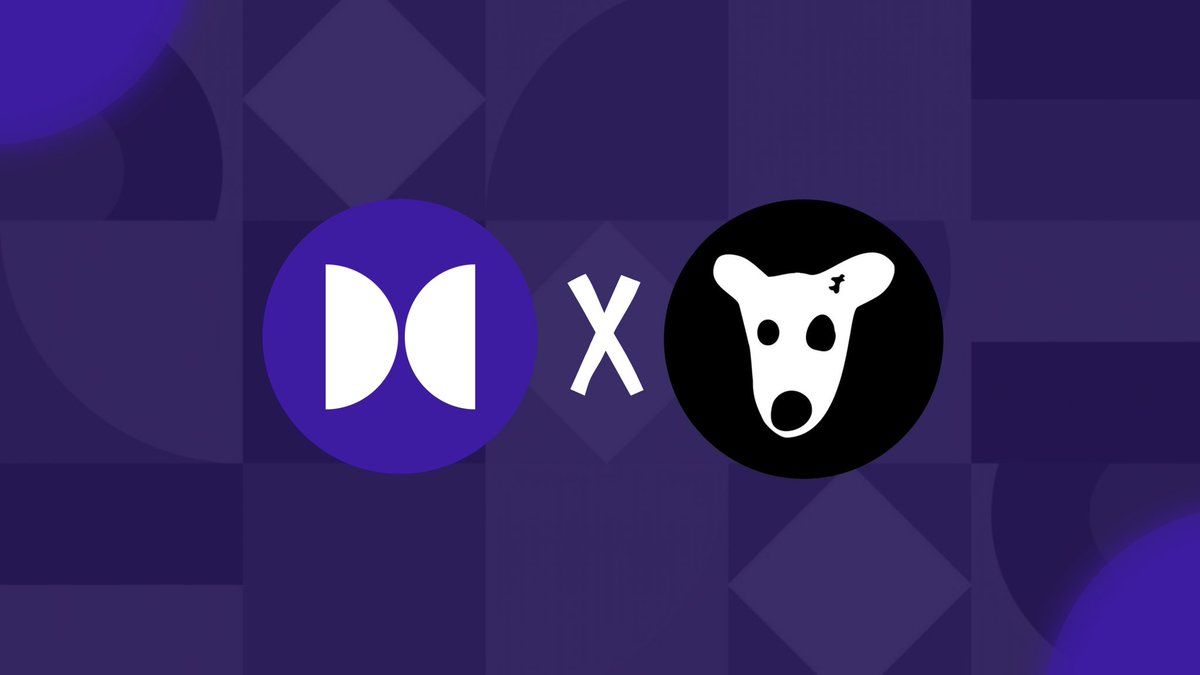 CryptoClashers's tweet photo. CryptoClashers × DOGS 📣

DOGS: It is the most telegram-native memecoin!

Why DOGS?
It is not just another meme coin. It’s the most Telegram-native meme coin, embodying the spirit and culture of our vibrant community. https://t.co/JdrwxfZXid