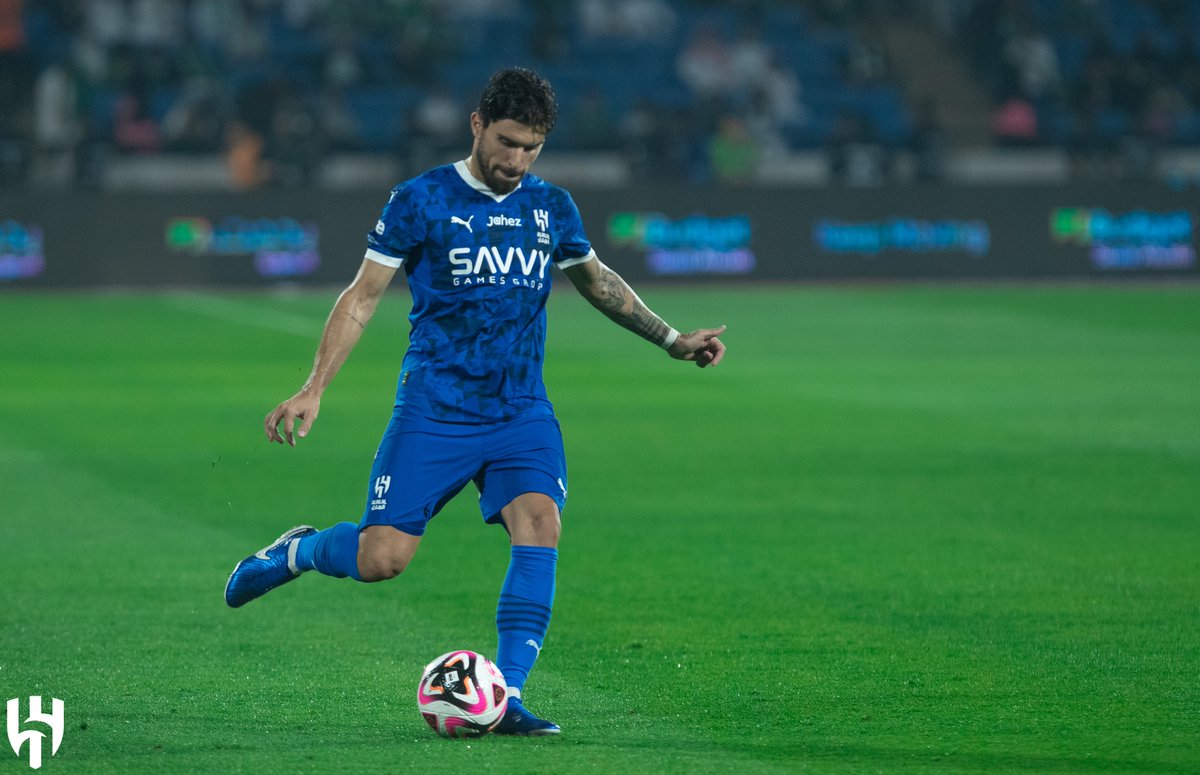 نادي الهلال السعودي tweet media