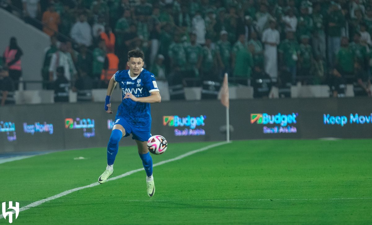 نادي الهلال السعودي tweet media