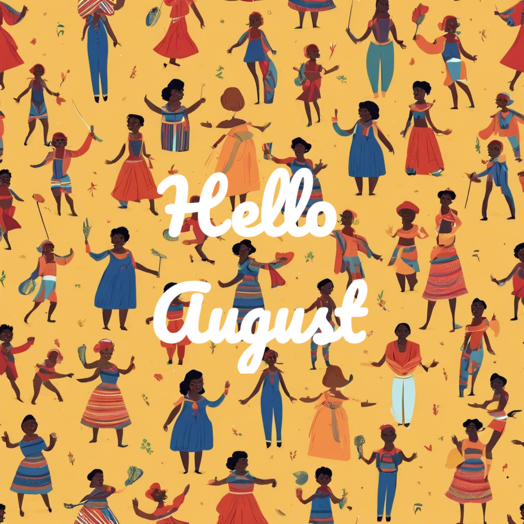 Cultural Chronicles: AfroDesiaCity's Monthly Odyssey wix.to/pwYvIZS