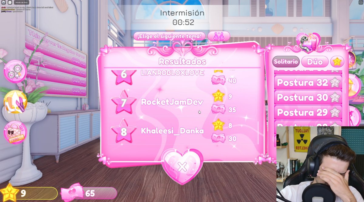 Antonio Díaz - Rocket Jam tweet media