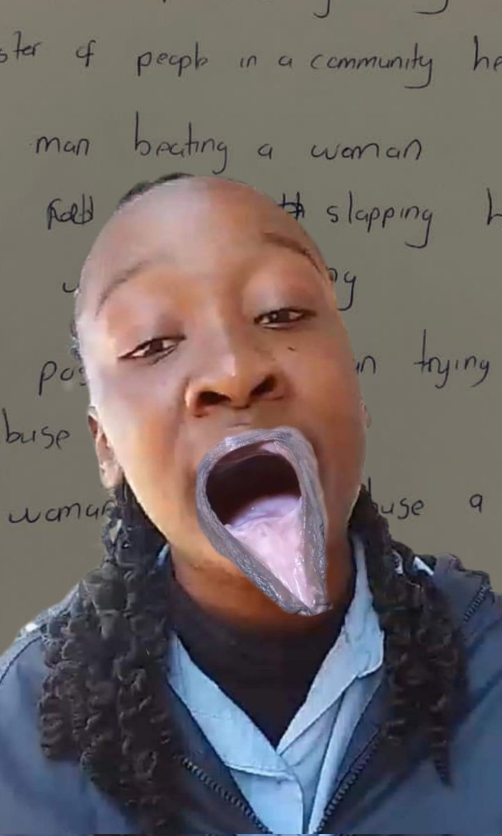 Angave arikuimba kambo kekutii